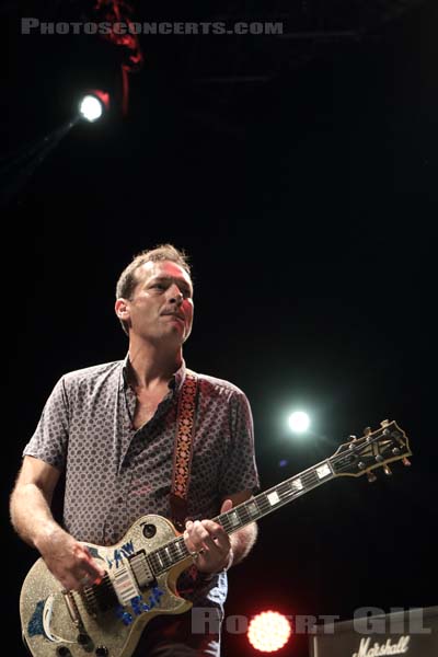 DRIVE LIKE JEHU - 2016-06-05 - NIMES - Paloma - Grande Salle - 
